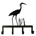 Blue Heron - Key and Jewelry Holder(D0102H7cHMg)