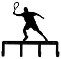 Tennis Player - Key and Jewelry Holder(D0102H7cHUY)