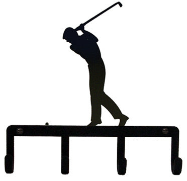 golfer - Key and Jewelry Holder(D0102H7cHZA)