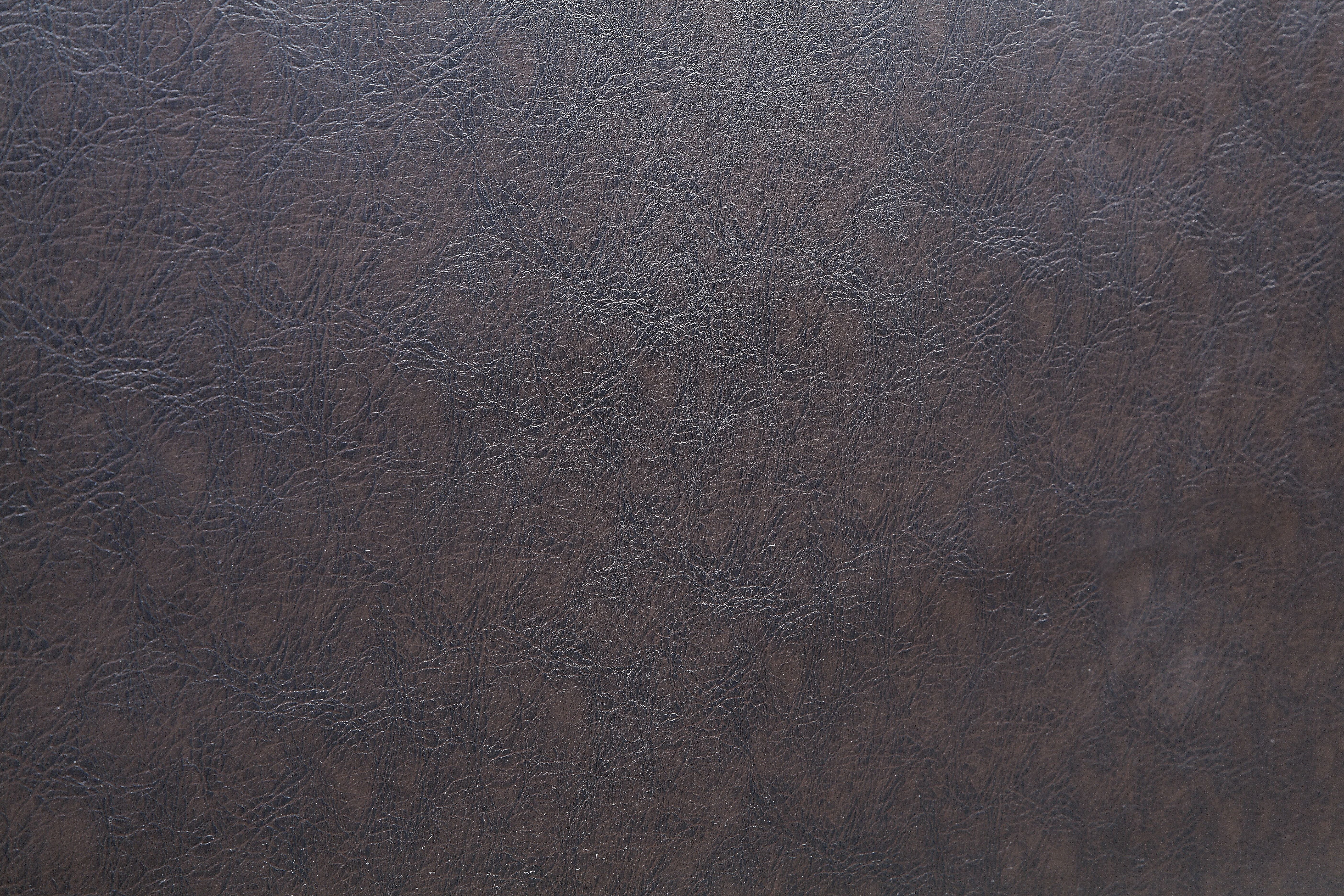 Acme Raphaela Side Chair in Black and Weathered Cherry (Set-2)