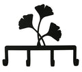 ginko Leaf - Key and Jewelry Holder(D0102H7VVWV)