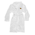 Lakers OFFIcIAL NBA Mens LXL Silk Touch Bath Robe 26 x 47(D0102H94Dc7)