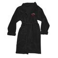 Heat OFFIcIAL NBA Mens LXL Silk Touch Bath Robe 26 x 47(D0102H94DPY)