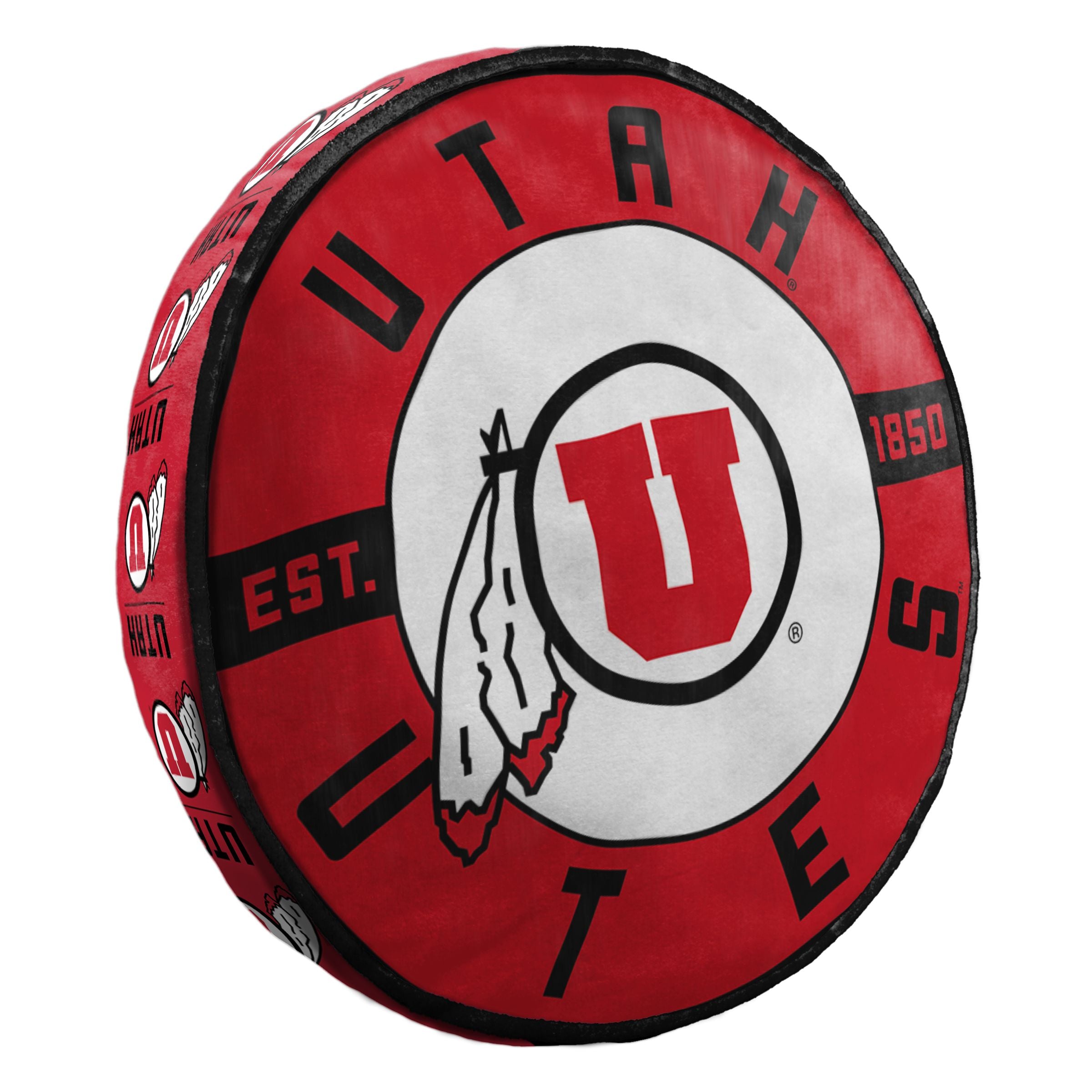 Utah OFFIcIAL NcAA 15 cloud Pillow(D0102H94gNg)