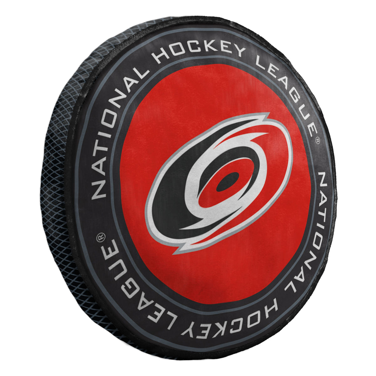 Hurricanes Official Nhl 15' Cloud Pillow(D0102H94Upv.)