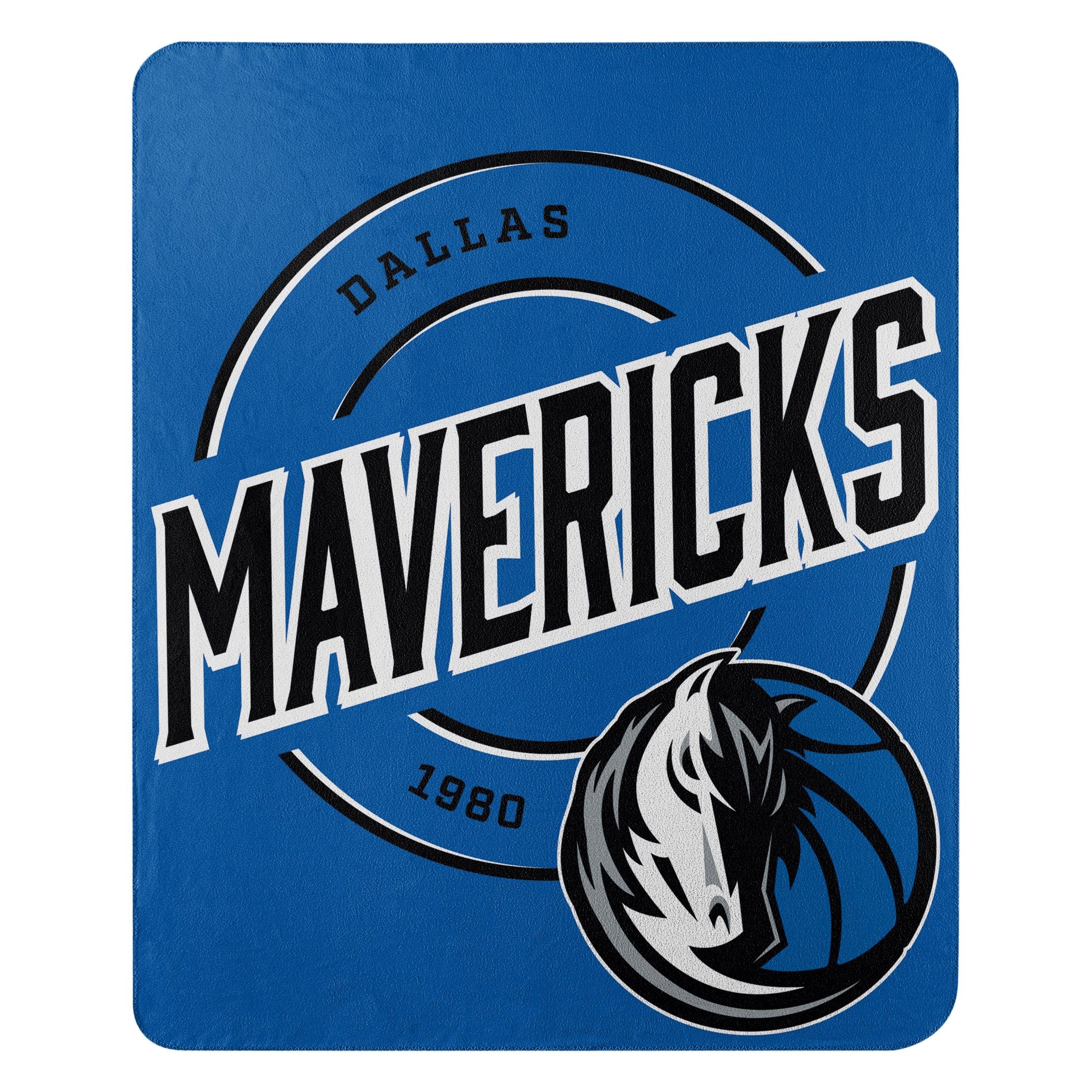 Mavericks - Protect Woven Tapestry Throw(D0102H94Y3V)