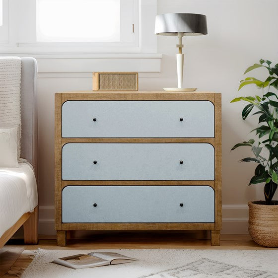 Accent Chest Pv/Dr
