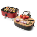 Venture Portable Gas Grill(D0102HAPMQ7.)
