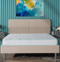 FULL SIZE- 6 Medium Innerspring Hybrid Mattress