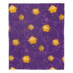 Disney Wish Boundless Silk Touch Throw