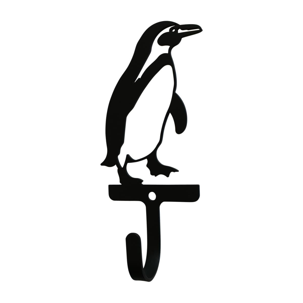 Penguin Wall Hook Small(D0102HgE83A)