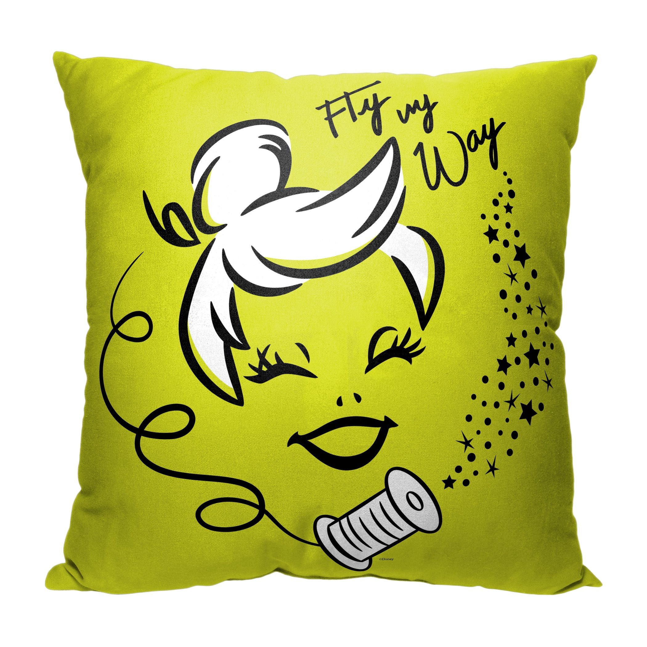 Disney 100 - Fly My Way