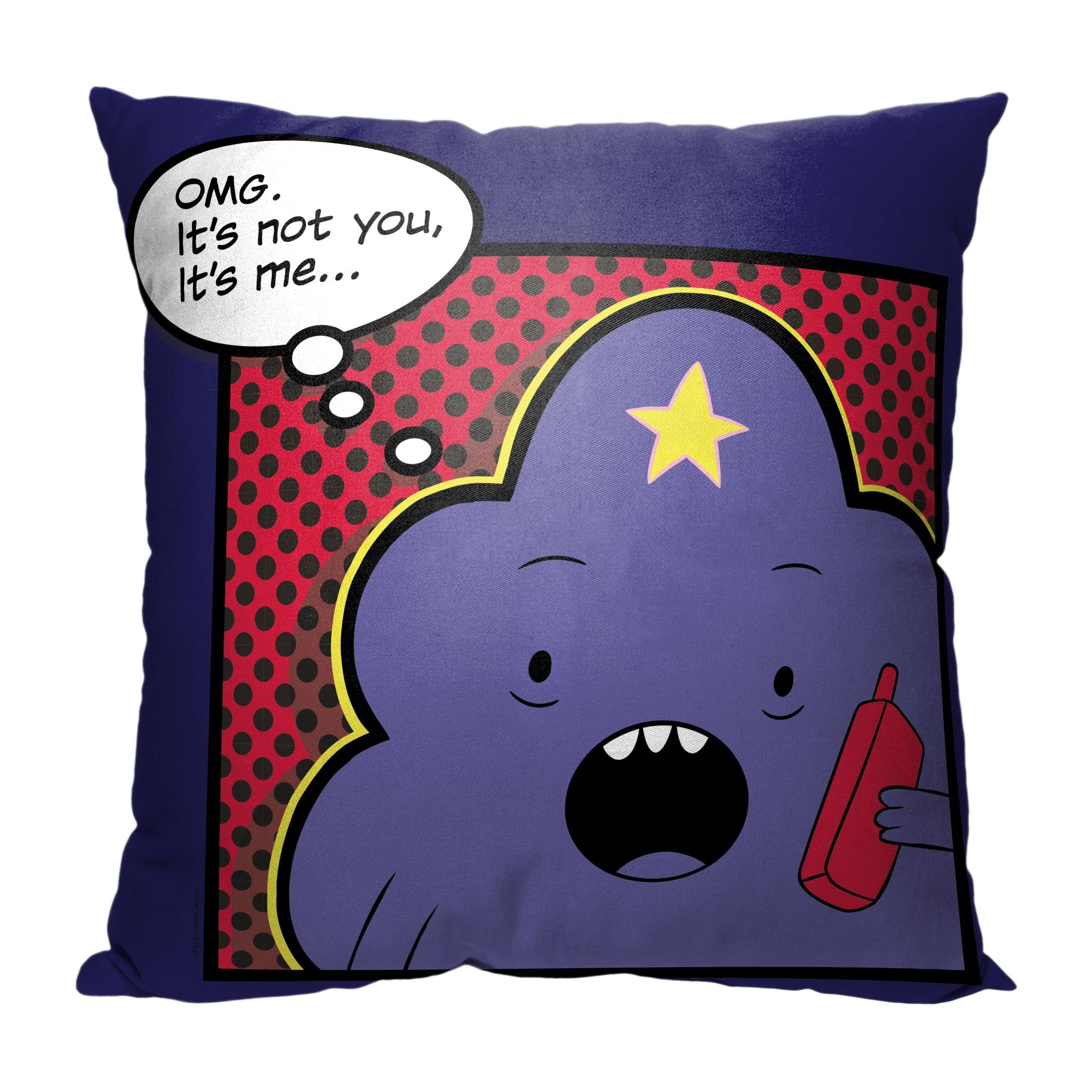 Adv Time - Its Not You Its Me