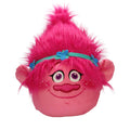 Trolls Poppy Sweet Entertainment cloud Pillow 11 round(D0102HH1TDU)