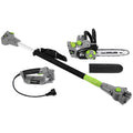 2-in-1 Convertible Pole Chain Saw(D0102HHBJQG.)