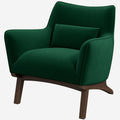 Brayden Mid Century Moder Armchair
