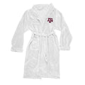 Texas A&M OFFICIAL Collegiate Mens L/XL Silk Touch Bath Robe(D0102HP31J7.)