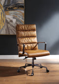 Sahara Office Chair with Swivel
