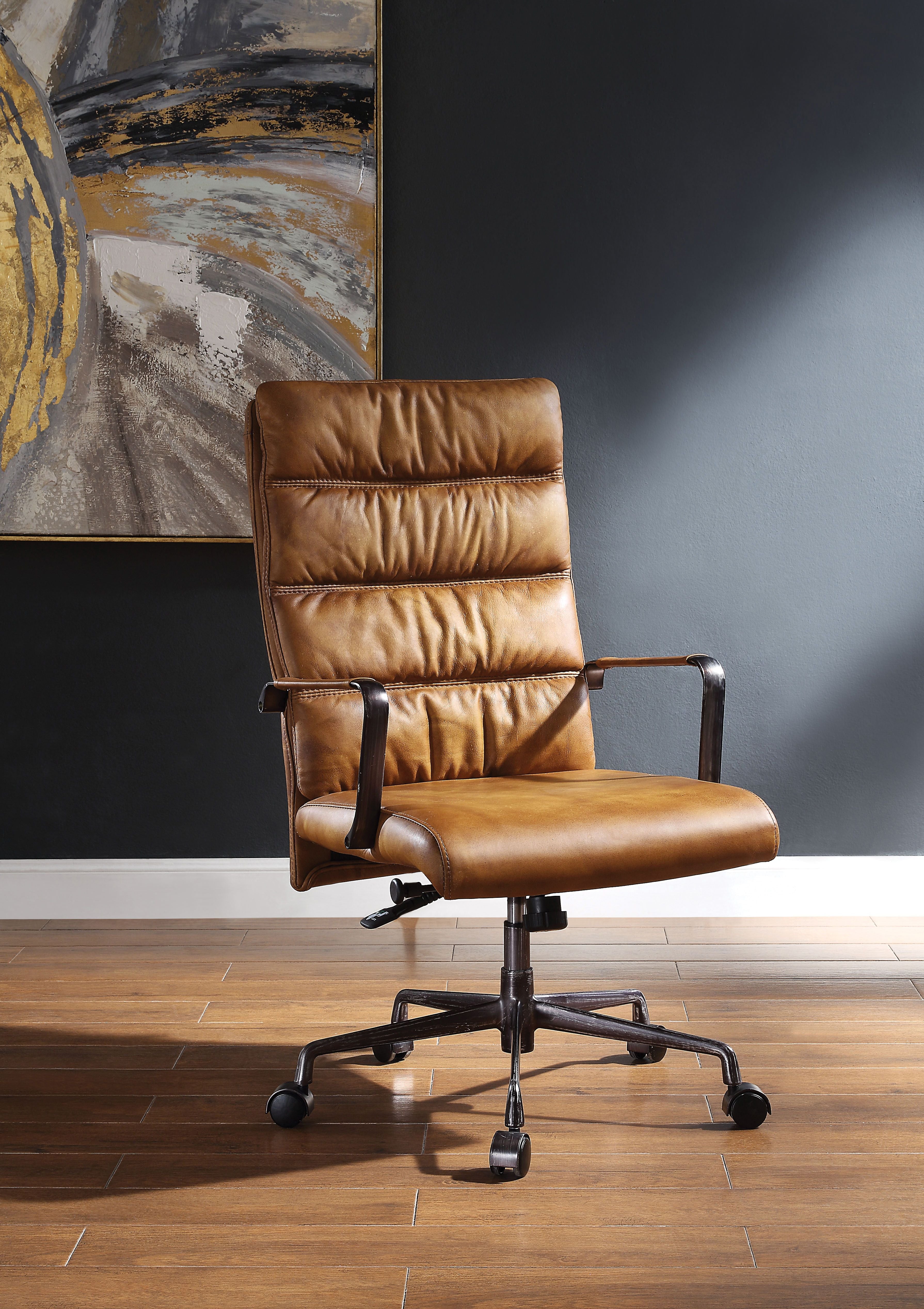 Sahara Office Chair with Swivel