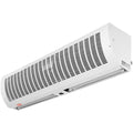 VEVOR 42 Commercial Indoor Air Curtain Super Power 2 Speeds 1350CFM, Wall Mounted Air Curtains for Doors, Indoor Over Door Fan w