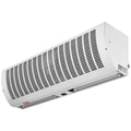 VEVOR 36 Commercial Indoor Air Curtain Super Power 2 Speeds 1200CFM, Wall Mounted Air Curtains for Doors, Indoor Over Door Fan w