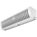 VEVOR 48 Commercial Indoor Air Curtain Super Power 2 Speeds 1650CFM, Wall Mounted Air Curtains for Doors, Indoor Over Door Fan w