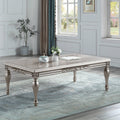Platinum Coffee Table