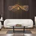 Alpine 90.5 Sherpa Sofa, Ivory White Boucle