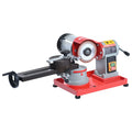 VEVOR Circular Saw Blade Sharpener, 370W 3600RPM Rotary Angle Mill Grinder, Saw Blade Grinding Sharpening Machine with 6 Saw Cen
