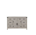 Bridgevine Home Alexandria Dresser, Mountain Mist Finish