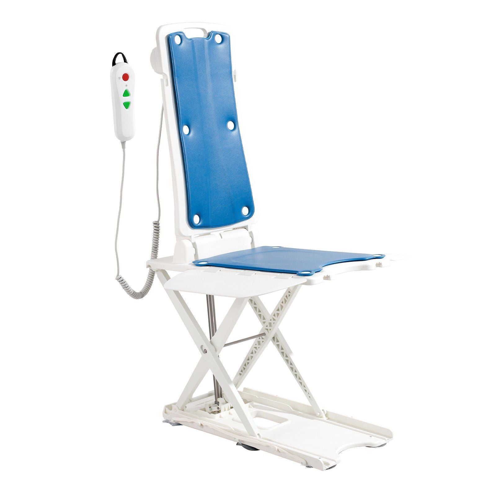 VEVOR Electric Chair Lift 19.96 Lift Elderly off Floor 310 LBS Seniors Patient