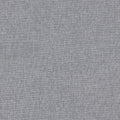 Wallace & Bay Glimm Gray Upholstered Bench With Back