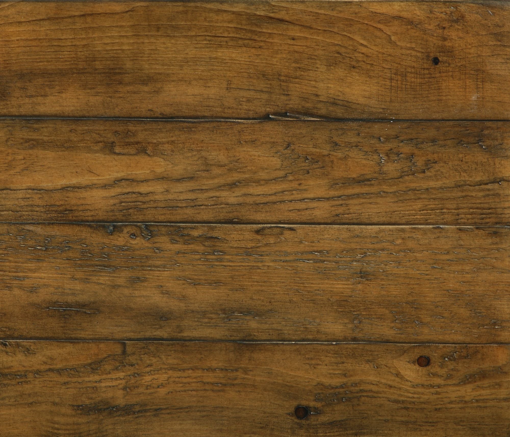Wallace & Bay Douglas Brown Coffee Table