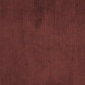 Wallace & Bay Jurie Red Loveseat