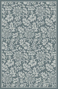 MACAU JZ-1400E - 28 x 43 Non-Slip Accent Rug