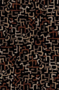 FENIX G24092-1 - 30 x 46 Accent Rug