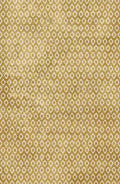 MACAU K7347-5 - 28 x 43 Non-Slip Accent Rug