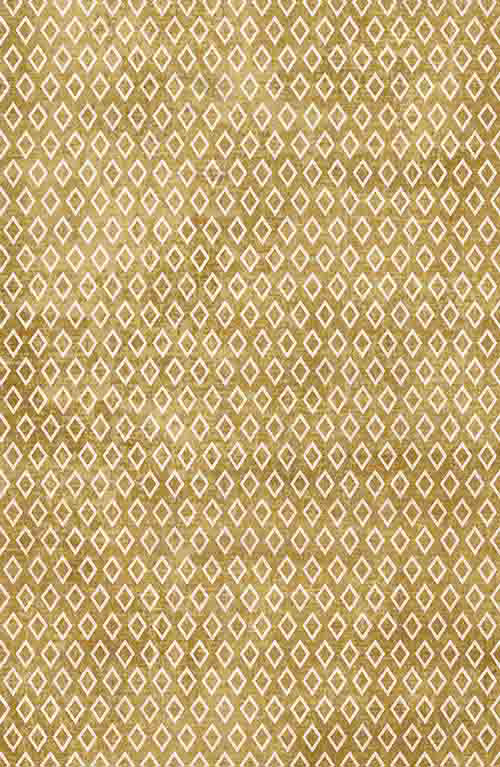 MACAU K7347-5 - 28 x 43 Non-Slip Accent Rug