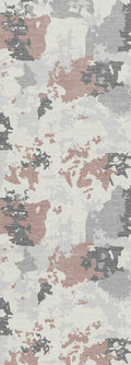 MACAU FC36239-D - 24 x 66 Non-Slip Runner Rug