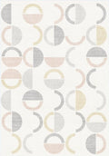 FENIX N964-2 - 40 x 60 Accent Rug
