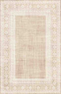 MACAU G4732A-7 - 28 x 43 Non-Slip Accent Rug