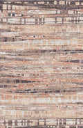 FENIX K24151-1 - 30 x 46 Accent Rug