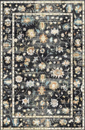 FENIX K24117-6 - 30 x 46 Accent Rug