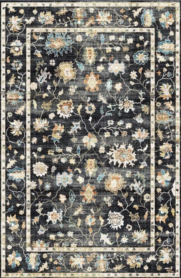 FENIX K24117-6 - 30 x 46 Accent Rug