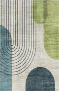 FENIX G24093-1 - 30 x 46 Accent Rug
