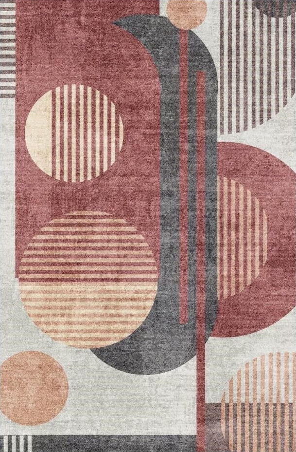 FENIX G24145-4 - 30 x 46 Accent Rug