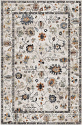 FENIX K24117-5 - 30 x 46 Accent Rug