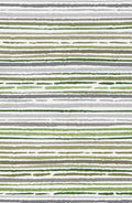 SPHINX 2170YP - 30 x 46 Indoor & Outdoor Washable Non-Slip Accent Rug