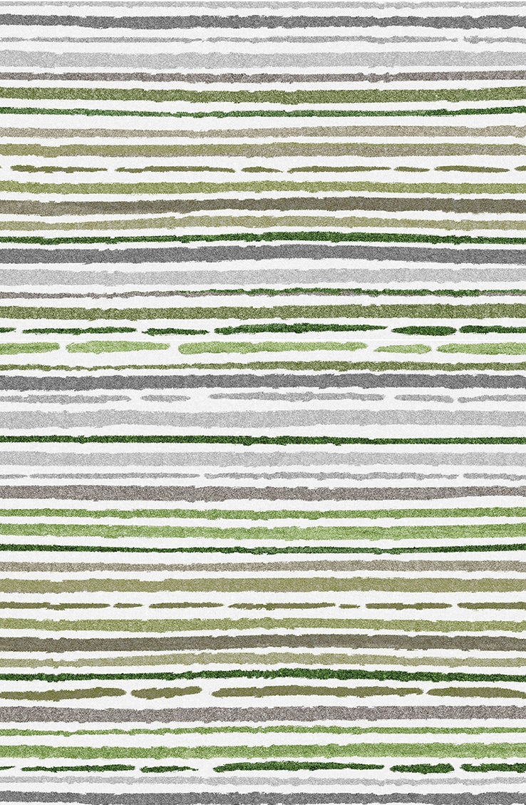 SPHINX 2170YP - 30 x 46 Indoor & Outdoor Washable Non-Slip Accent Rug