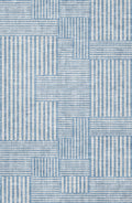 MACAU FC35314-C - 28 x 43 Non-Slip Accent Rug